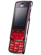 Best available price of LG KF510 in Finland