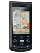Best available price of LG KF757 Secret in Finland