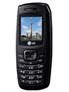 Best available price of LG KG110 in Finland
