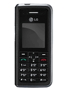 Best available price of LG KG190 in Finland