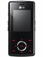 Best available price of LG KG280 in Finland