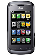 Best available price of LG KM555E in Finland