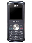 Best available price of LG KP105 in Finland