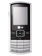 Best available price of LG KP170 in Finland