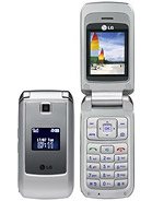 Best available price of LG KP210 in Finland
