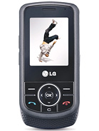 Best available price of LG KP260 in Finland