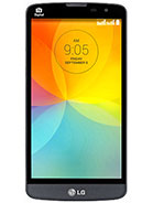 Best available price of LG L Prime in Finland