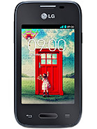 Best available price of LG L35 in Finland