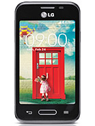 Best available price of LG L40 D160 in Finland