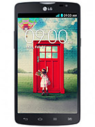 Best available price of LG L80 Dual in Finland