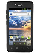 Best available price of LG Marquee LS855 in Finland
