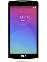 Best available price of LG Leon in Finland