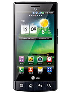 Best available price of LG Optimus Mach LU3000 in Finland