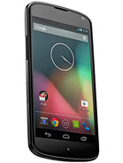 Best available price of LG Nexus 4 E960 in Finland