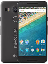 Best available price of LG Nexus 5X in Finland