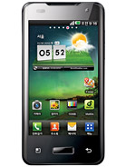 Best available price of LG Optimus 2X SU660 in Finland