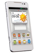 Best available price of LG Optimus 3D Cube SU870 in Finland