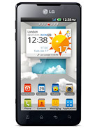 Best available price of LG Optimus 3D Max P720 in Finland