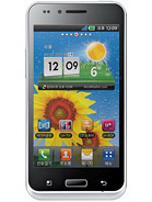 Best available price of LG Optimus Big LU6800 in Finland