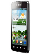 Best available price of LG Optimus Black P970 in Finland