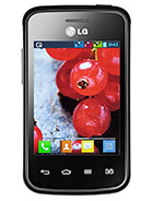 Best available price of LG Optimus L1 II Tri E475 in Finland