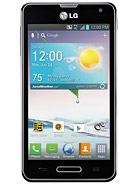Best available price of LG Optimus F3 in Finland