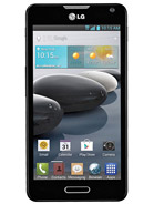 Best available price of LG Optimus F6 in Finland