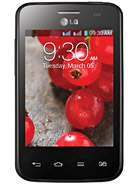 Best available price of LG Optimus L2 II E435 in Finland
