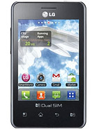 Best available price of LG Optimus L3 E405 in Finland