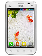 Best available price of LG Optimus L4 II Tri E470 in Finland