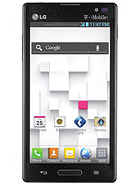 Best available price of LG Optimus L9 P769 in Finland