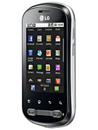 Best available price of LG Optimus Me P350 in Finland