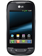 Best available price of LG Optimus Net in Finland