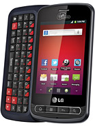 Best available price of LG Optimus Slider in Finland