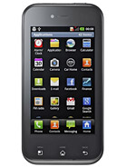 Best available price of LG Optimus Sol E730 in Finland