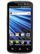 Best available price of LG Optimus True HD LTE P936 in Finland
