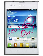 Best available price of LG Optimus Vu P895 in Finland