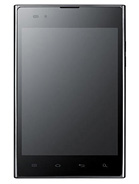 Best available price of LG Optimus Vu F100S in Finland