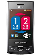 Best available price of LG P525 in Finland