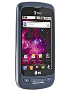 Best available price of LG Phoenix P505 in Finland