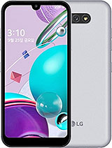 Best available price of LG Q31 in Finland
