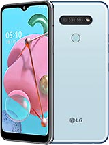 Best available price of LG Q51 in Finland