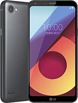 Best available price of LG Q6 in Finland