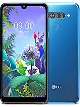Best available price of LG Q60 in Finland