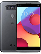 Best available price of LG Q8 2017 in Finland