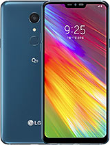 Best available price of LG Q9 in Finland