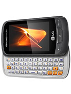 Best available price of LG Rumor Reflex LN272 in Finland