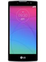 Best available price of LG Spirit in Finland
