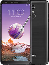 Best available price of LG Q Stylo 4 in Finland