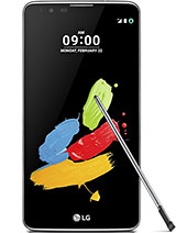 Best available price of LG Stylus 2 in Finland